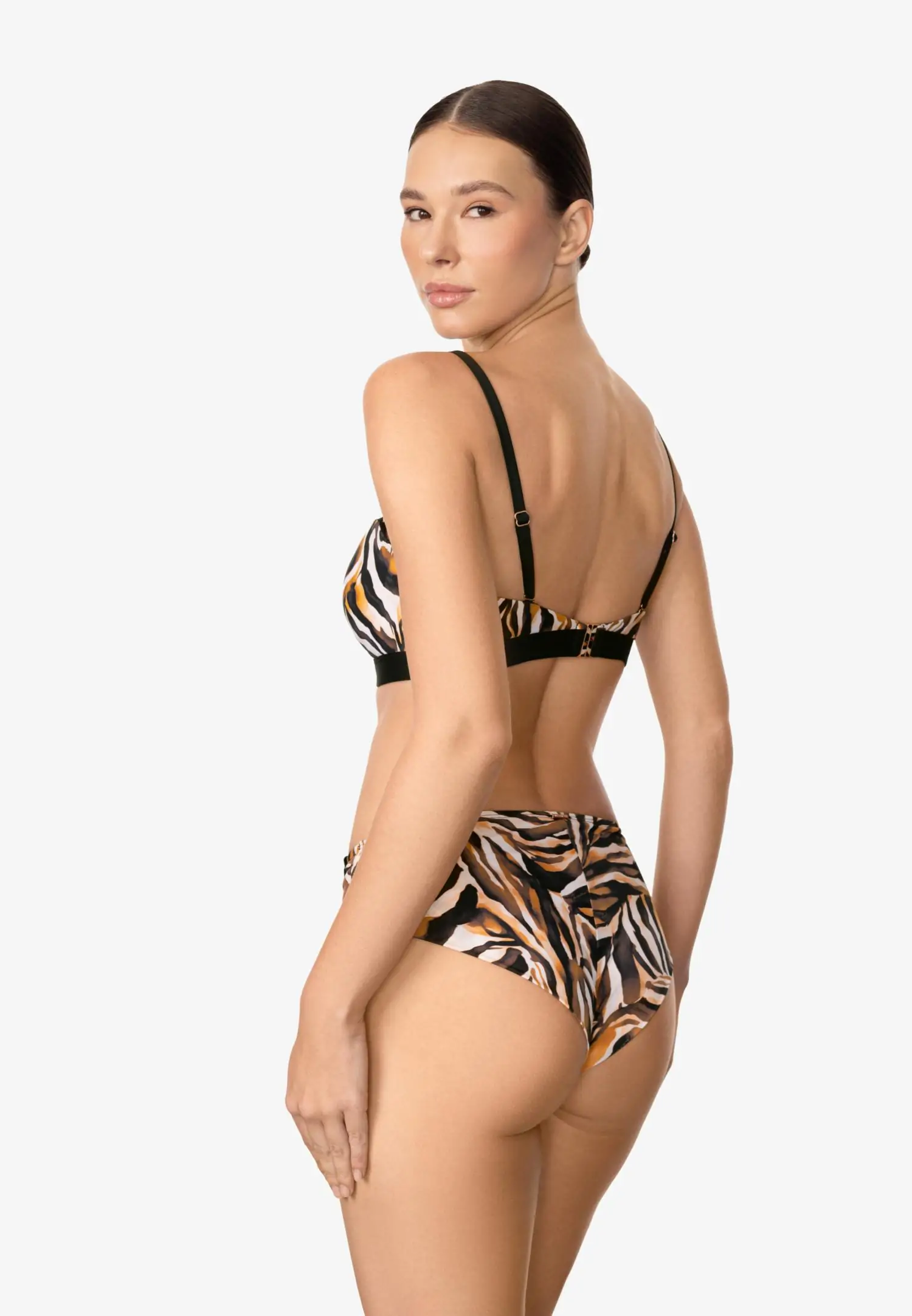 Плавки женские L2601-Z-MTS Marc & André